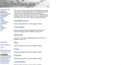Desktop Screenshot of konvertera.nu